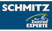 SCHMITZ der Zweirad-Experte