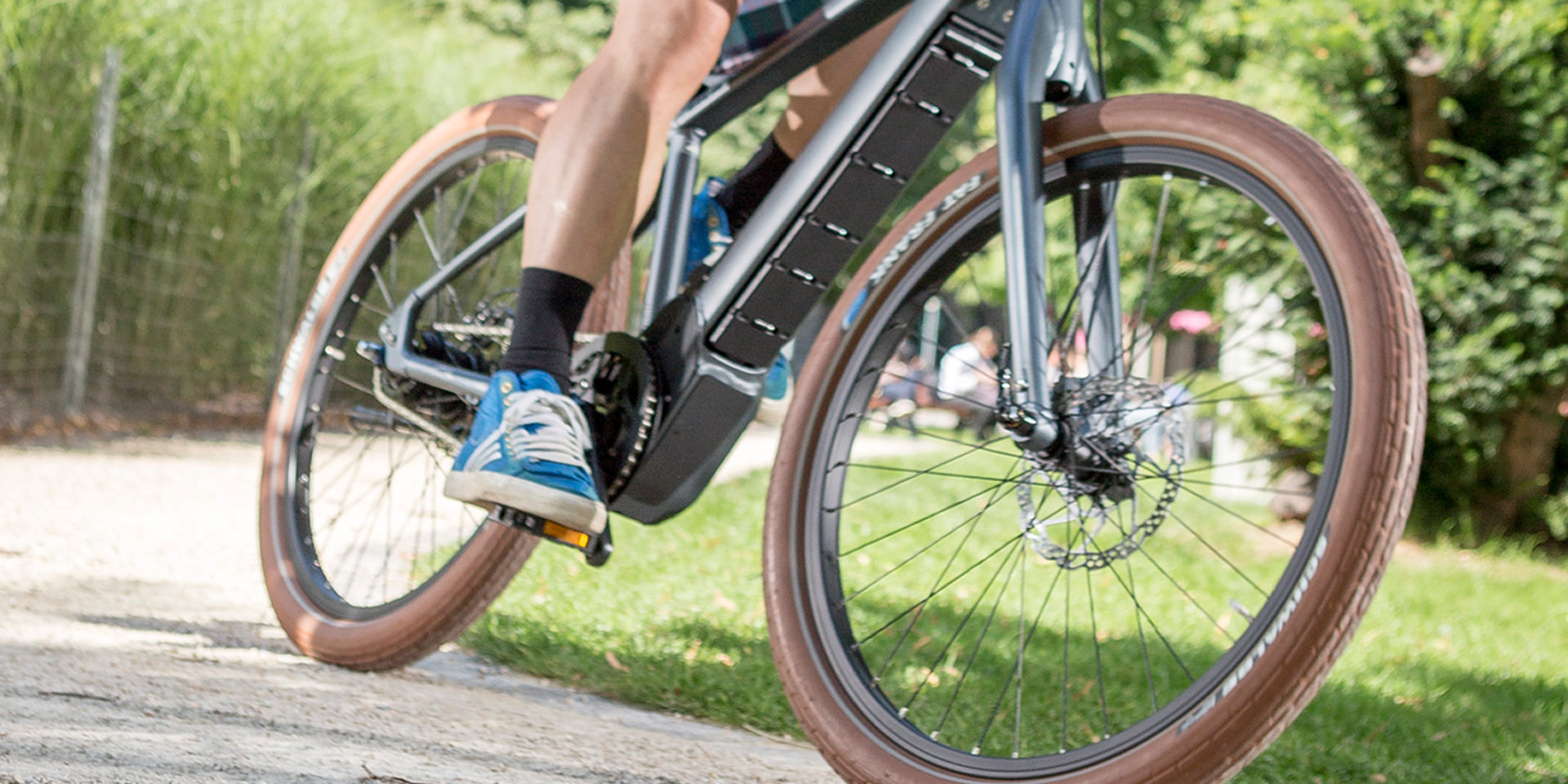 claw gear pants Raider MK V ATS Flex Combat Sram i3 3-Gang-Nabenschaltung Reparatur Category:E Bike_Alu 1.09 kg Style:Base model:  Kiox 500 display | No additional option