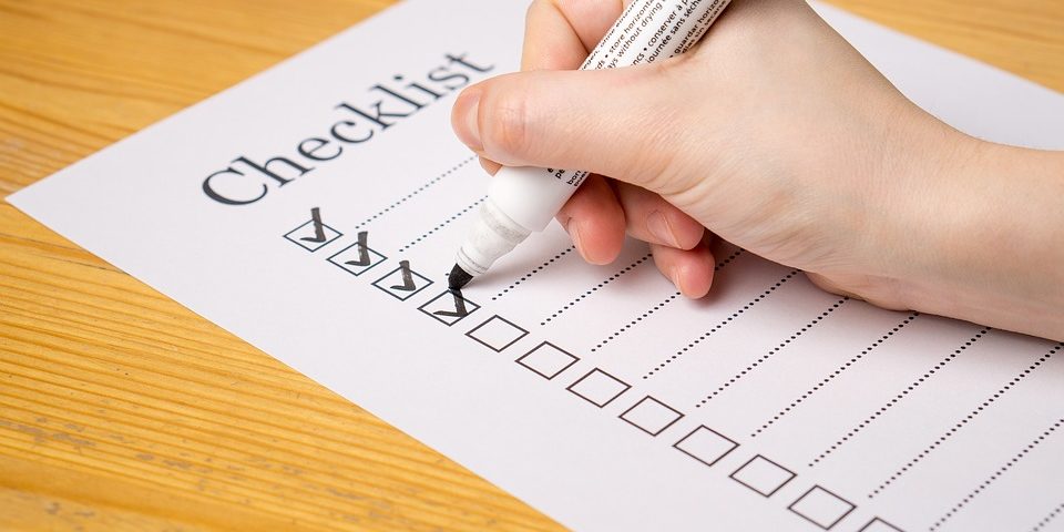 checklist-2077023_960_720